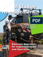 Faecal Sludge Management: Systems Approach For Implementation and Operation