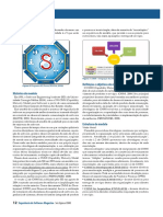 Modelo CMMI: estrutura, componentes e abordagens