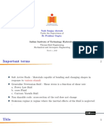 IIT Bombay Unofficial LaTeX Beamer Presentation Template 1