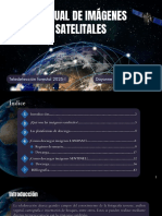 Guía de Descarga de Imágenes Satelitales