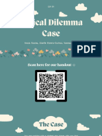 Ethical Dilemma Case Study Group 2