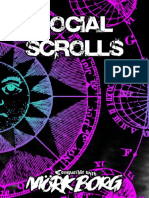 Social Scrolls