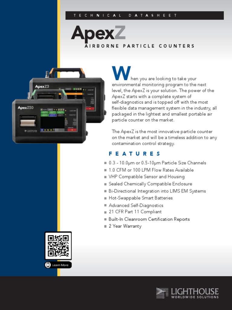 010923-Datasheet ApexZ | Descargar gratis PDF | Printer (Computing ...