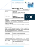 32datasheet StabodrillHT