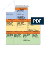 COLACIÓN COMPARTIDA 2023