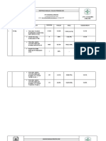 Pdca Bulan Juli