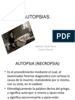 Tema 16-3 Autopsia