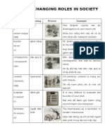 Unit 11 - Luyện chuyên sâu Ngữ pháp và Bài tập tiếng Anh 9 (HS)