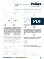 Evaluación Semana Intro 2