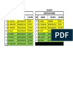 Jadwal HD Jum'at Sabtu