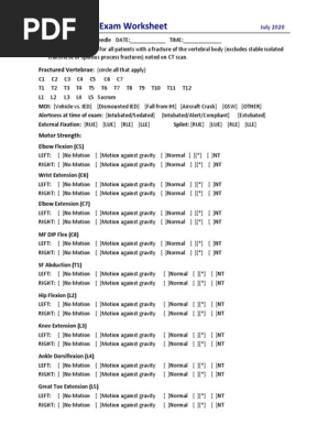 Combat_Neuro_Exam_Worksheet