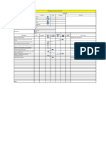 Diagrama Analítico de Proceso Diagrama N°1 Resumen