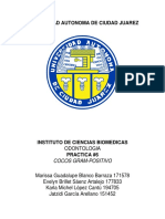 Universidad Autonoma de Ciudad Juarez: Odontologia