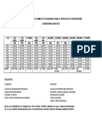 CALENDARIO DE TOMA DE FOTOGRAFIA 6to - SEM 2023