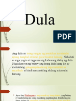 Dula