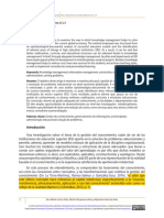 Correa-Díaz et al. - 2019 - La gestión del conocimiento Una alternativa para  (1) (1)