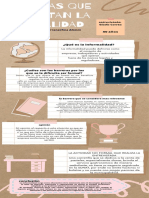 ¿Qué Es La Informalidad?: ¿Cuáles Son Las Barreras Por Las Que Se Le Dificulta Ser Formal?