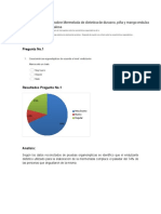 Prueba Sensorial Mermerlada