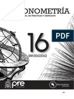 TRIGONOMETRÍA Semana16