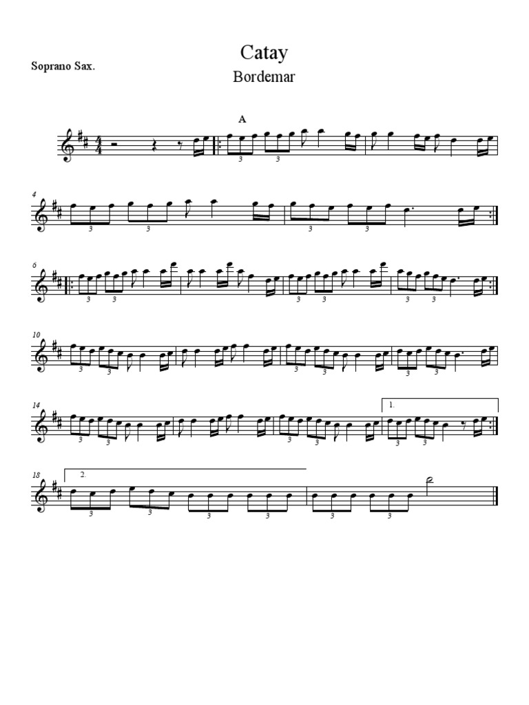Catay | PDF