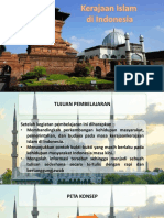 PERKEMBANGAN MASYARAKAT ISLAM