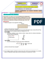 Dia 5 Matematicas 5 de Nov