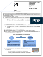 Guía 1 Matemáticas Décimo