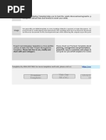 Professional MOM Templates & Examples | PDF