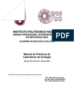 manual de lab de ecologia