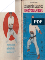 25 Bai Quyen Karate 01