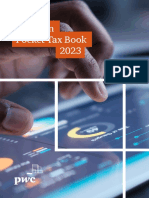 Pocket Tax Book 2023