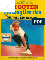 Long Hổ Liên Tiến - Kim Nhất Phi