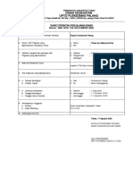 Dinas Kesehatan Uptd Puskesmas Palang: Surat Perintah Perjalanan Dinas Nomor: 094/ 1072/ 414.103.019/BOK/ 2020