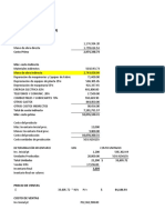 Examen de Auditoría 