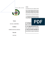 Flujos de Efectivos y Cambio Patrimonial Patricia Santana 2020-0194