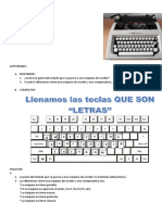 Actividad de Computación