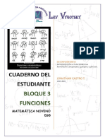 Cuaderno Del Estudiante Bloque 3 Introdu