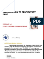 RET 1024 Mod 1.0 RC Professional Organizations