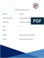 Trabajo Estadistica y Probabilidades - SM1