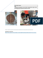 Self-Compacting Geopolymer Concrete Berbasis High-Calcium Fly Ash