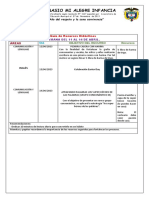 Guia de Recursos Semana Del 11 Al 14 de Abril 2023.