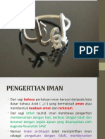 IMAN