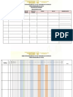 Nº1 Medios de Verifiación 2023