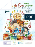 TUI Festas SAN TELMO Programa 2023-br