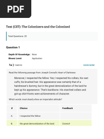 Apex Quiz