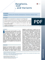 Surg Pathol Clin-2017-10 - Laryngeal Dysplasia, Squamous Cell Carcinoma, and Variants