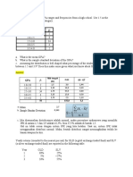 Assignment 2 - Update 1