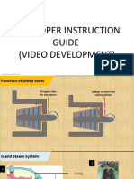 Developer Instruction Guide (Video Development) : Sensitivity: LNT Construction Internal Use