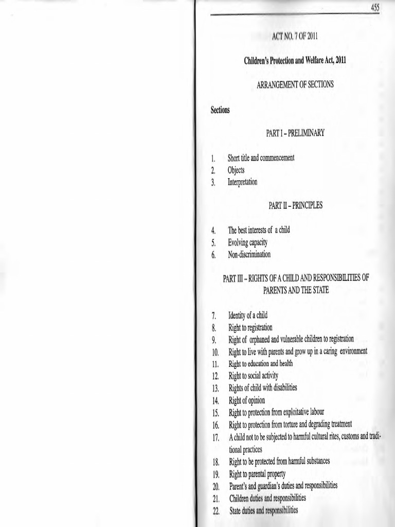 children-s-protection-and-welfare-act-2011-pdf-remand-detention