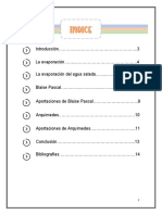 Investigacion de Fisica